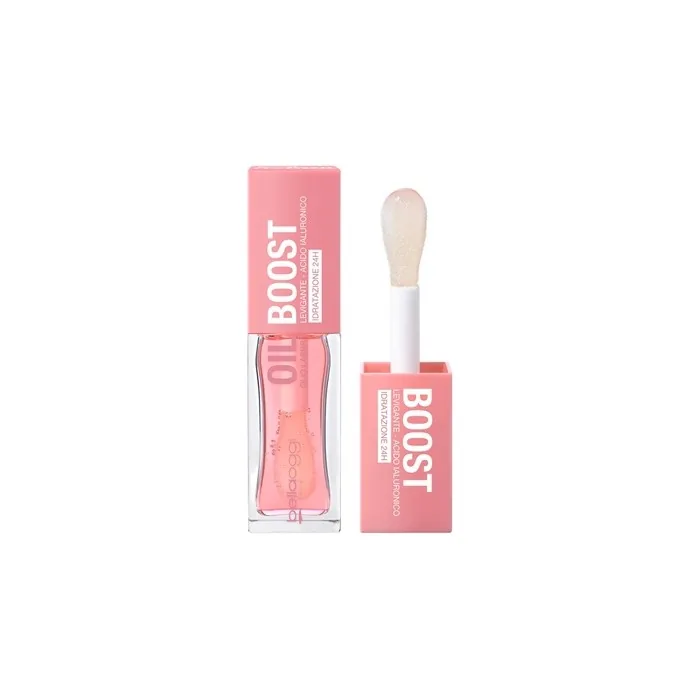 Bellaoggi Oil Boost Protective Lip Oil