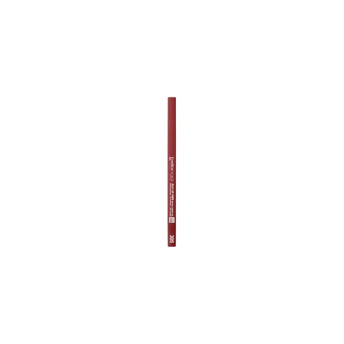 Bella Oggi Jelly Lip Liner Berrylicious 03g