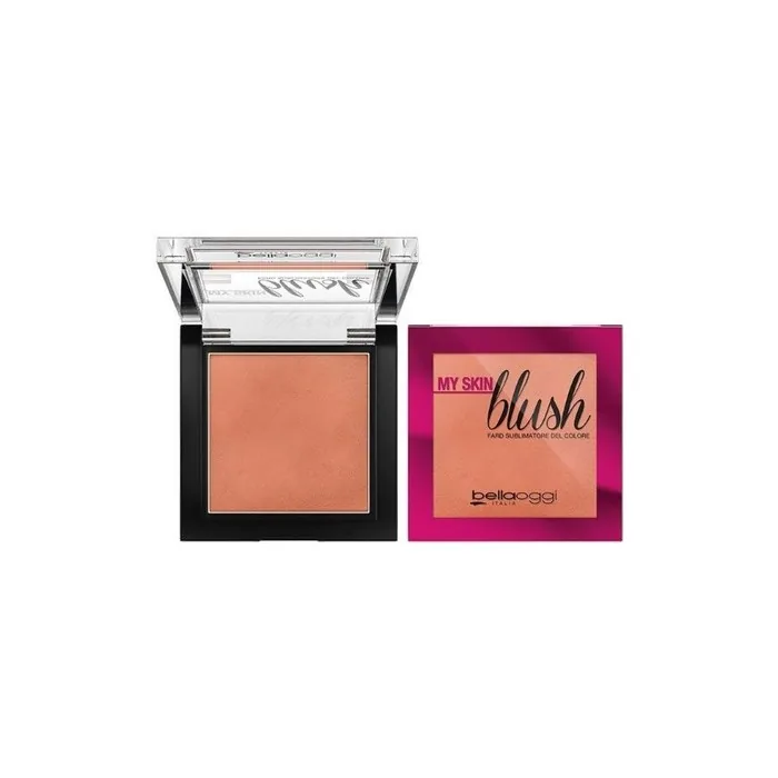 Bella Oggi My Skin Blush 01 It's Me C4