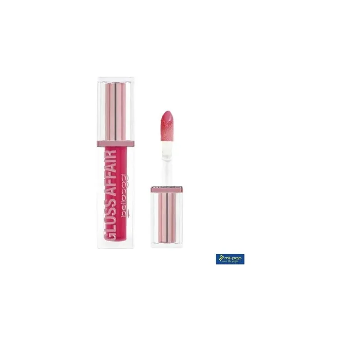 Bellaoggi Lip Gloss Affair Cherry Kiss 05