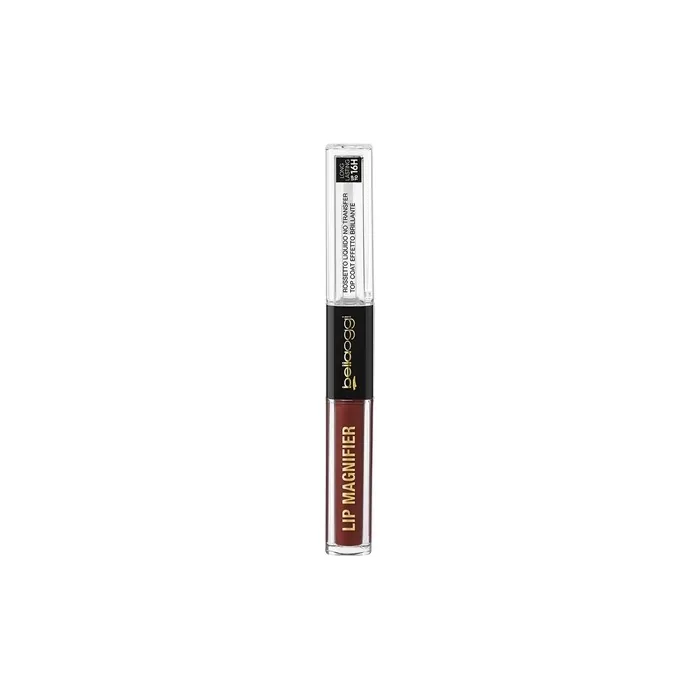 Bellaoggi Longlasting Liquid Lipstick 206 Ruby Red 47ml