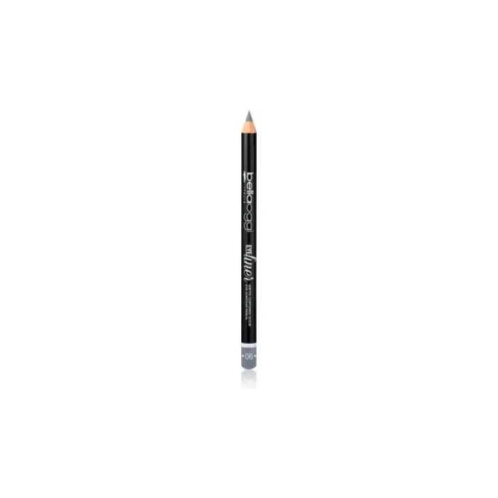 Bellaoggi Eye Liner Eye Contour Pencil N 06 Grey 1 Gram