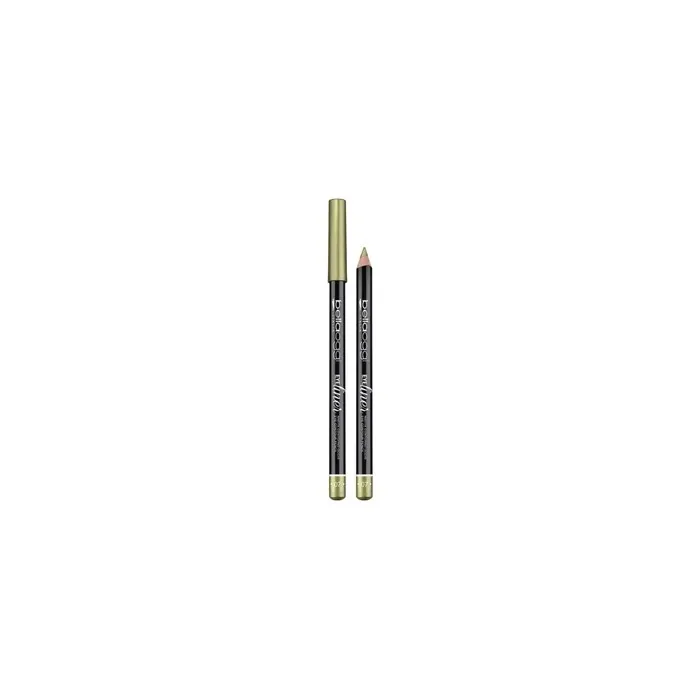 Bellaoggi Eye Liner Eye Contour Pencil No. 07 Green