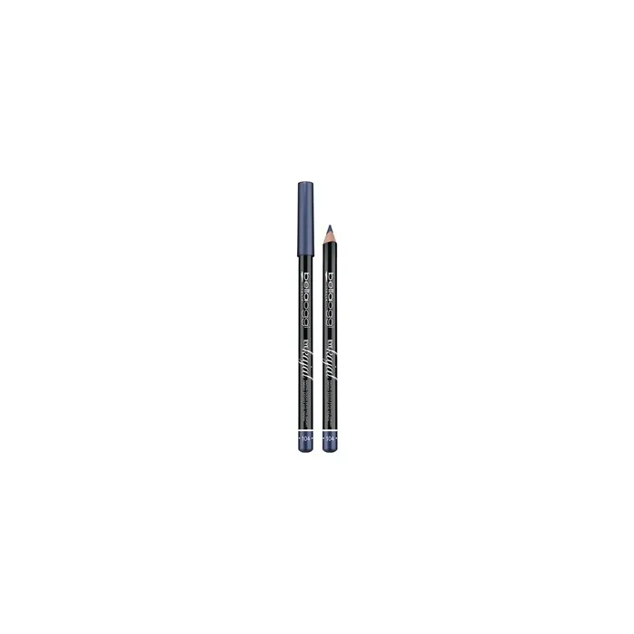 Bellaoggi Eye Kajal Smoky 104 Blue