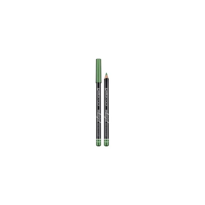 Bellaoggi Eye Kajal Eye Pencil No. 105 Green Kajal