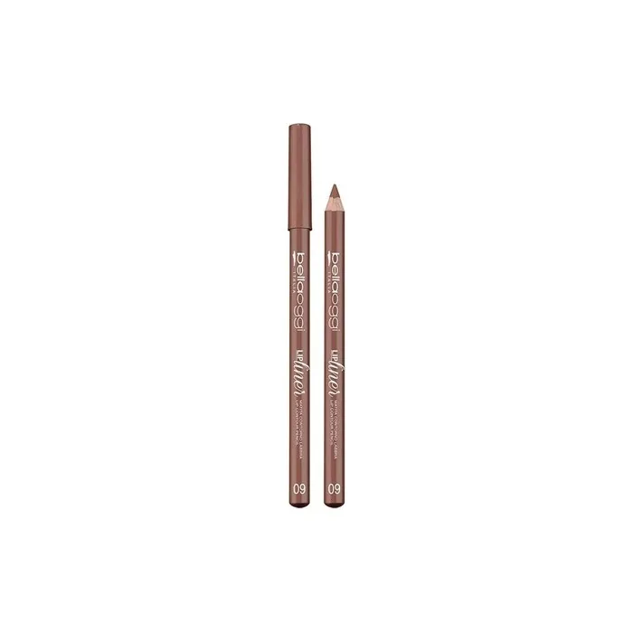 BO L Brown Lip Liner 35620 009 C6