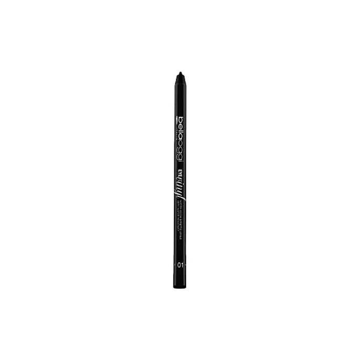 Eye Vinyl Wow Black Eye Pencil