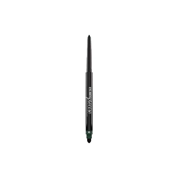 Eye Matic Precise Eye Pencil Wild Green