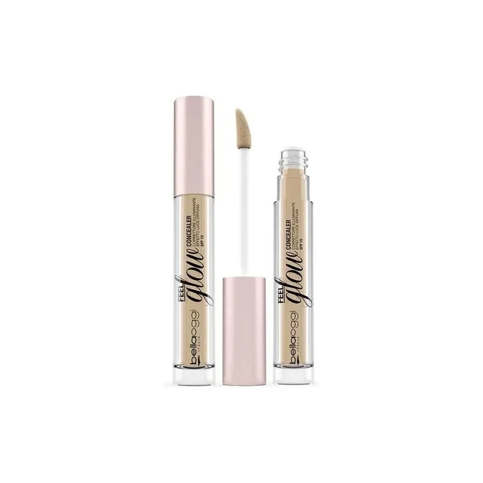 Feel Glow SPF15 Illuminating Concealer Radiant Fair