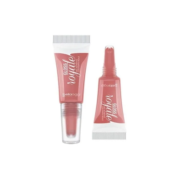 Bellaoggi Gloss Royale Shade 01