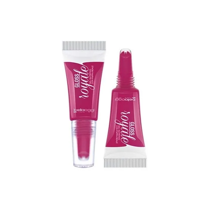 Bellaoggi Gloss Royale Shade 08