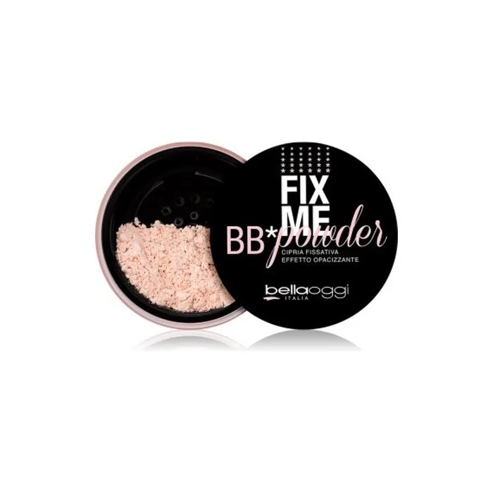 Bellaoggi Fix Me Bb Powder 8 Grams