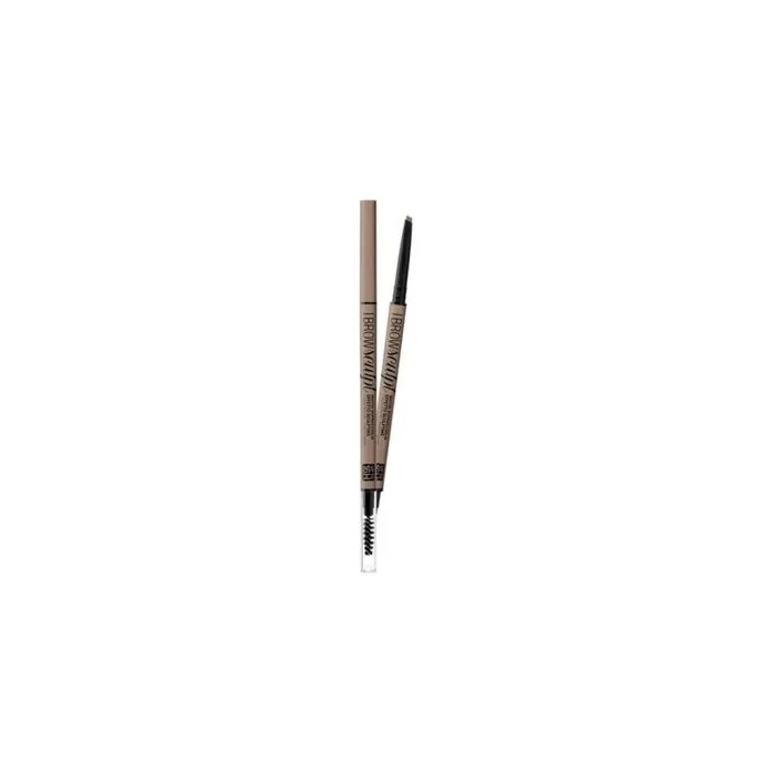 BELLAOGGI Brow Sculpt Sculpting Eyebrow Pencil Medium Blonde