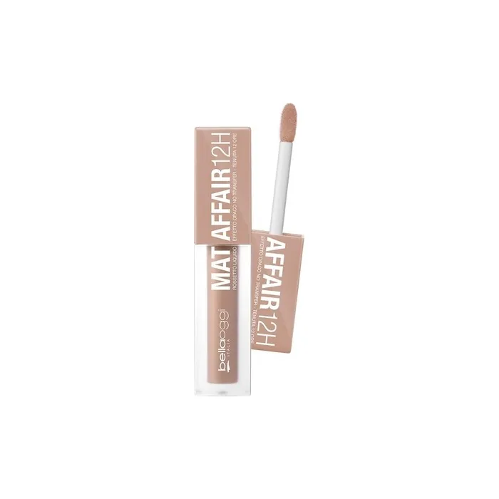 Matter Liquid Lipstick 12 Hours Whisper