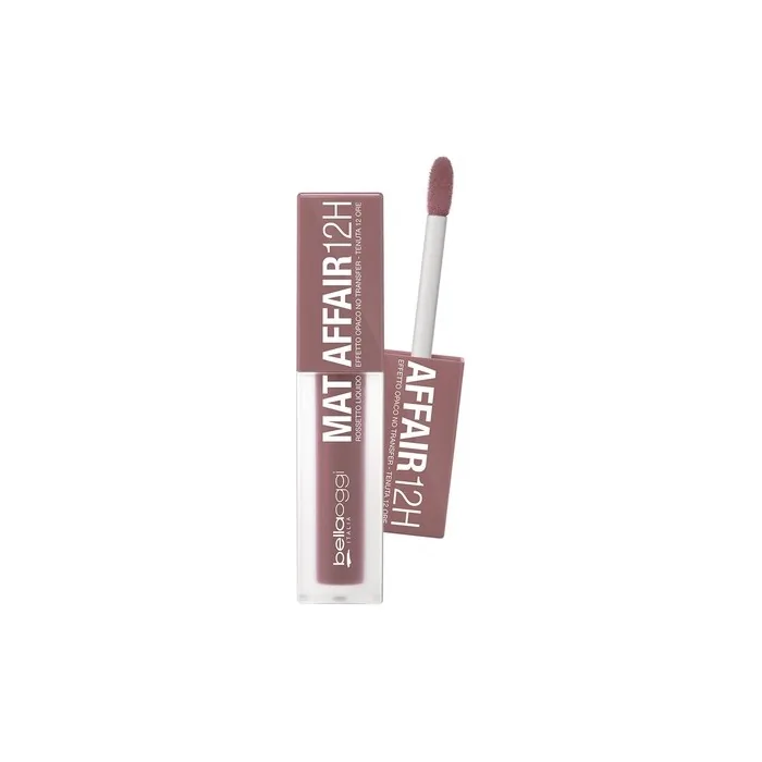 Matter Liquid Lipstick 12 Hours Daydreaming 4.40ml