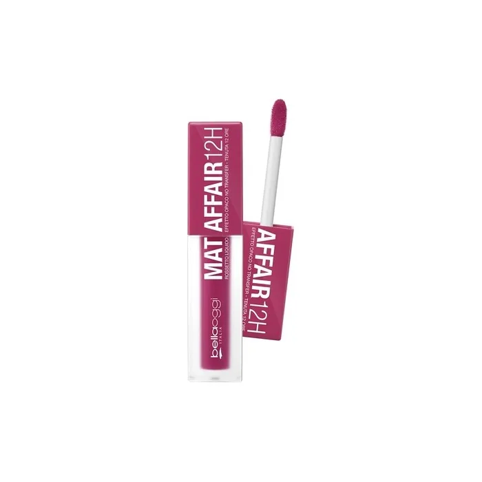 Matter Liquid Lipstick 12 Hours Vintage 4.40ml