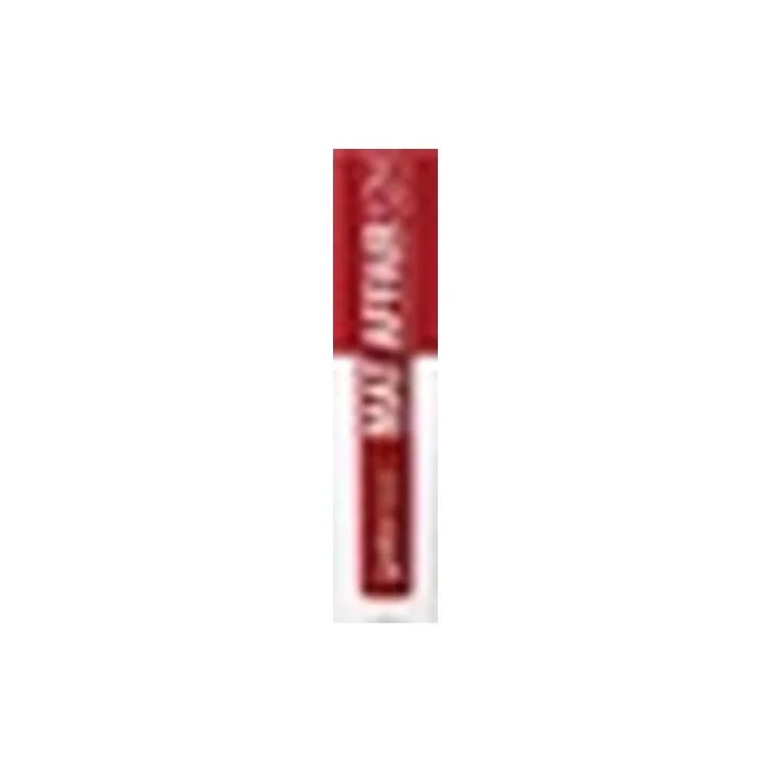 Bellaoggi Mat Affair 12h Lipstick 09