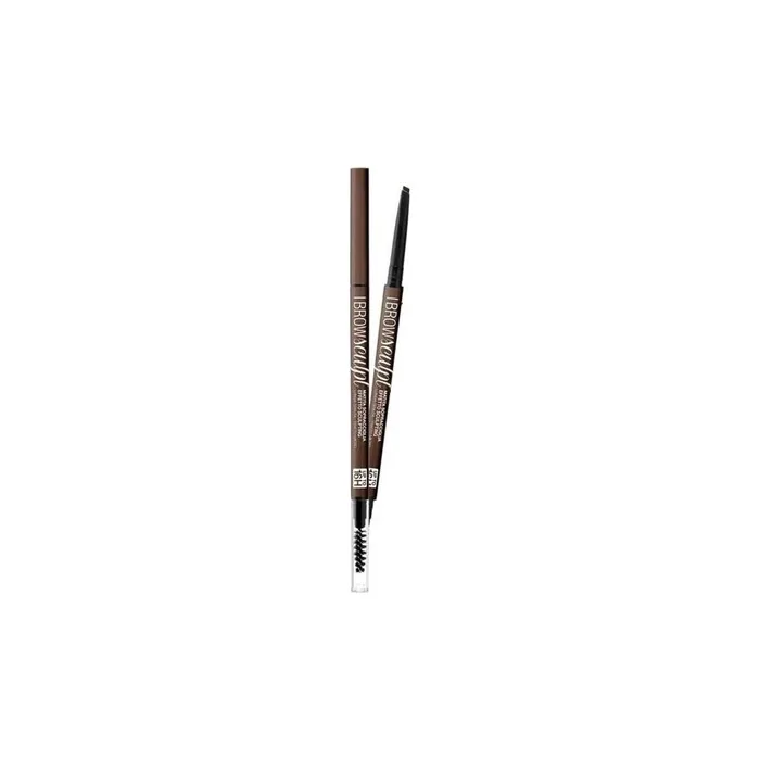 Micro Brow Sculpt Dark Brown Eyebrow Pencil