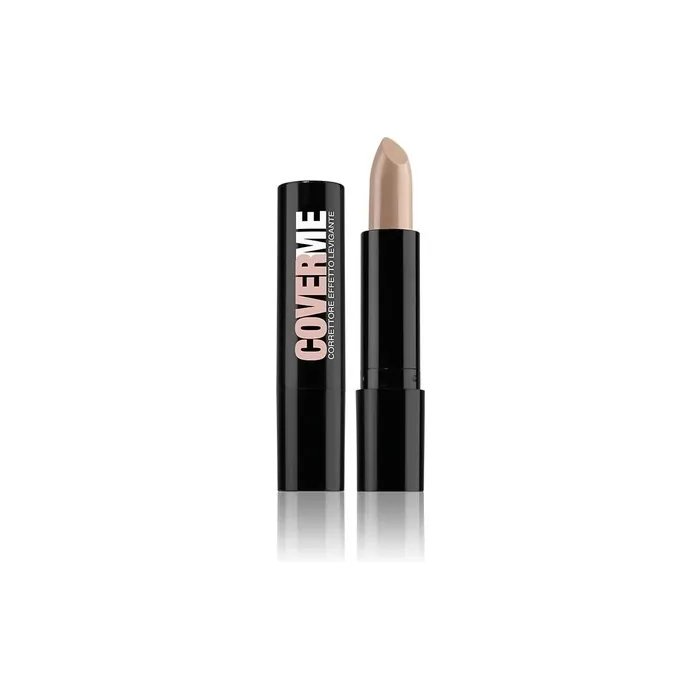 Bellaoggi Cover-Me Smooth Effect Concealer Light 2