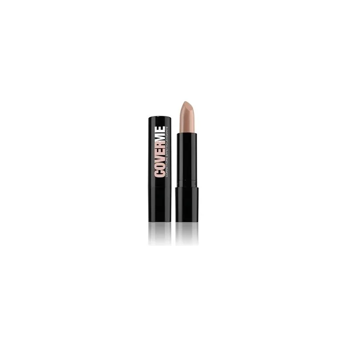 BELLAOGGI Cover Me Concealer with Smoothing Effect Honey