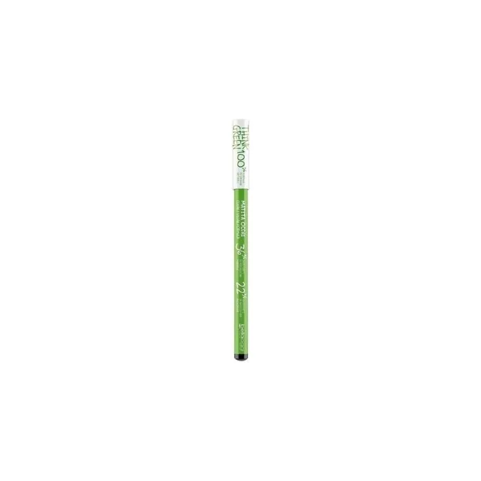 BELLAOGGI Think Green Eye Pencil Black