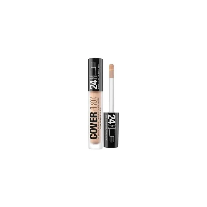 BELLAOGGI Coverpro 24H Concealer N.001 Ivory
