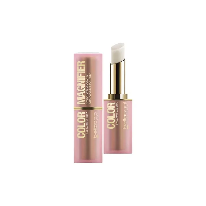Color Magnifier Color Detector Lip Balm Cloud Dancer