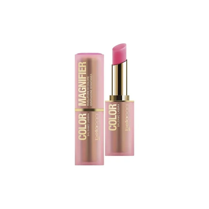 Lip Balm Color Magnifier Pink Flamb