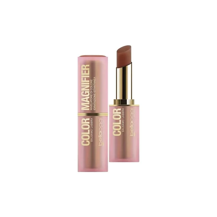 Color Magnifier Color Detector Lip Balm Nude Touch