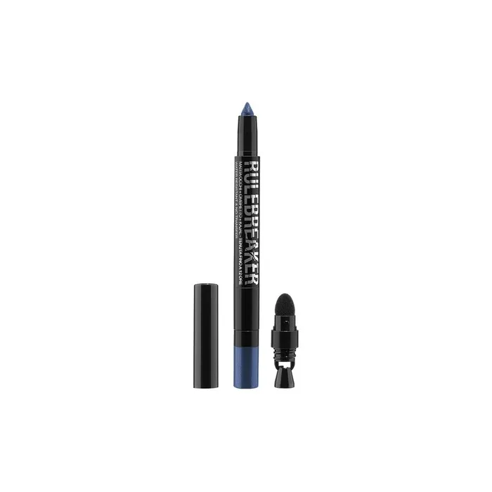 Bella Oggi 3-in-1 Rule Breaker Eyeliner Kajal and Eyeshadow Sailor Blue 1g