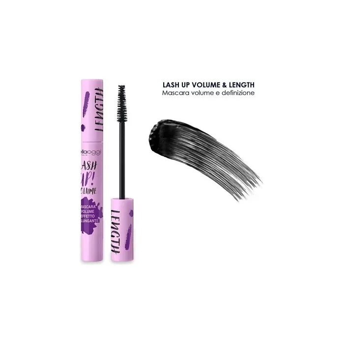 Bellaoggi Lash Up Mascara Volume Lengthening