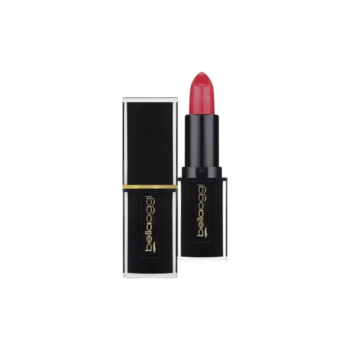 Kiss Affair Creamy Red Passion 4g