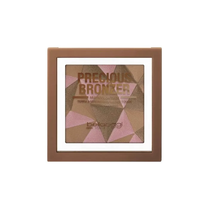 Precious Bronzer Glow Warm Sun 9g