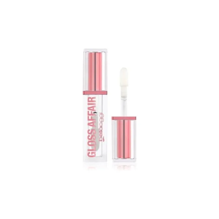 Bellaoggi Gloss Affair Lip Gloss 5 Ml