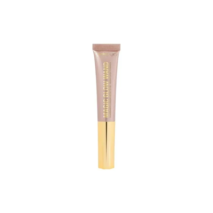 Bellaoggi Highlighter Liquid 3d Effect Magic Glow Wand 3