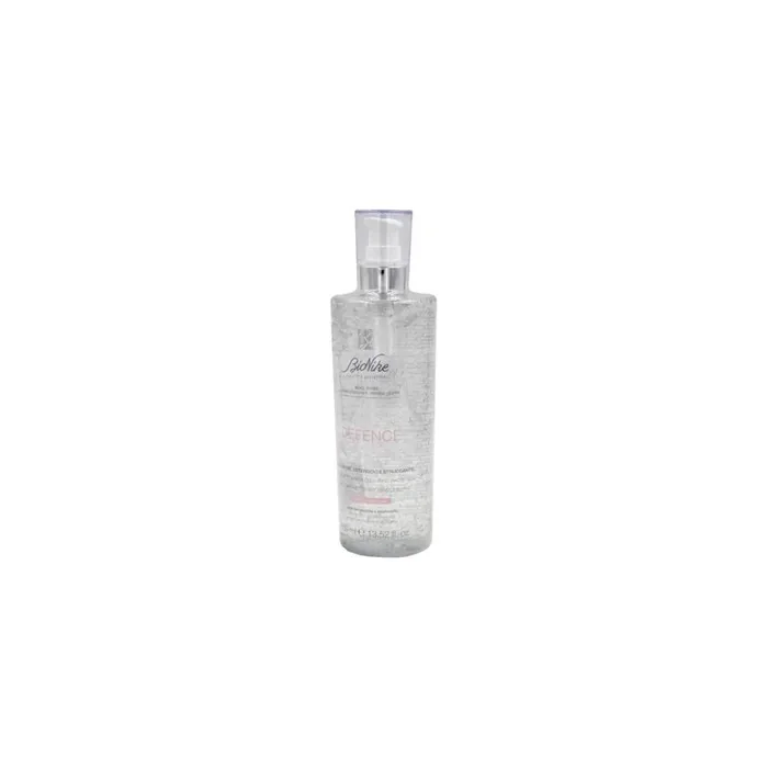 Bionike Acqua Gel Cleansing Makeup Remover 400ml