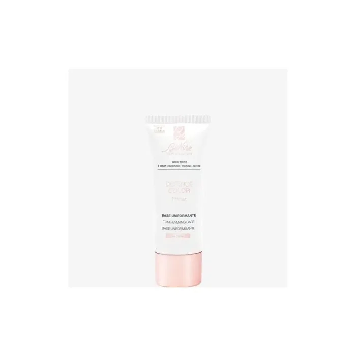 Bionike Defence Color Primer Tone-Evening Base 30ml
