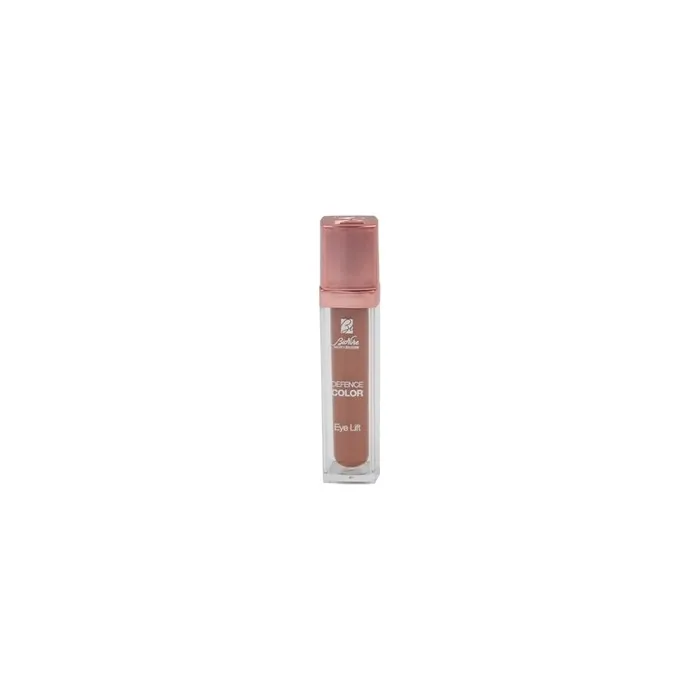 Bionike Defence Color Eyelift Liquid Eyeshadow 604 Quartz Rose