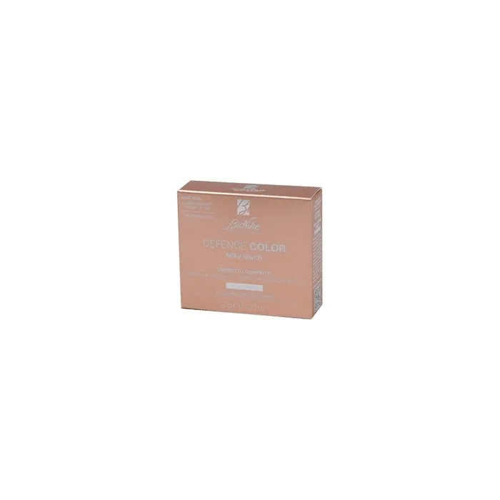 Bionike Defence Color Silky Touch Compact Eyeshadow 422 Mocha