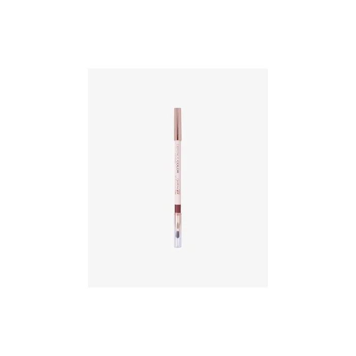 Bionike Defence Color Lipliner With Natural Wax For Soft Application Long Lasting Up To 8h Integrated Brush 203 Hazelnut