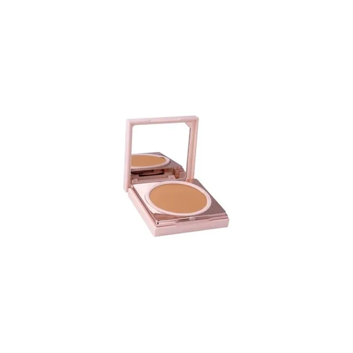 BioNike Defence Color Second Skin Cream Foundation for Sensitive Skin 10g - Shade 03 Praline