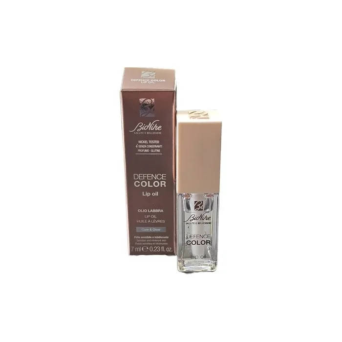 Bionike Defence Color Lip Oil 7ml