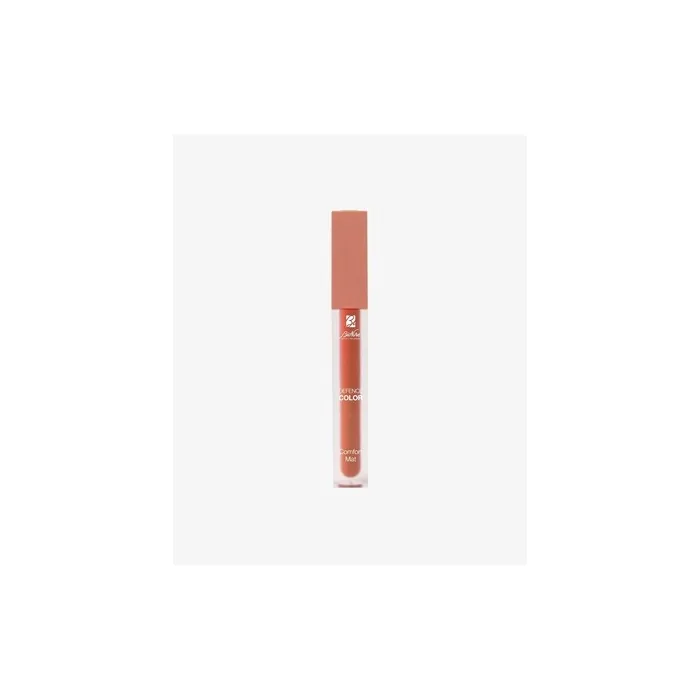 Defence Color Comfort Matte Liquid Lipstick 701 Nude Parfait