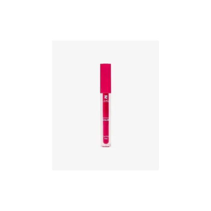 Defence Color Comfort Matte Liquid Lipstick 703 Tulipe