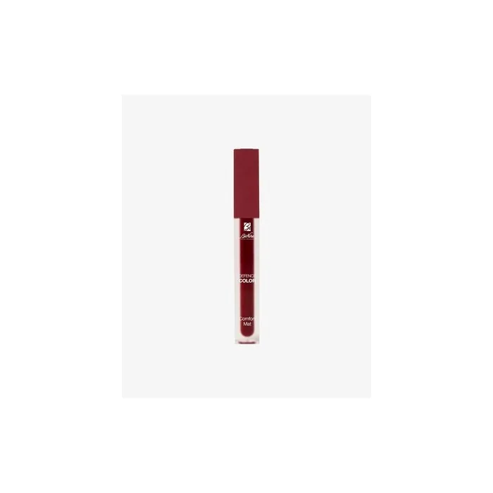 Defence Color Comfort Matte Liquid Lipstick 705 Burgundy