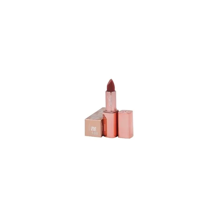 Bionike Defence Color Creamy Velvet Lipstick Full Color 105 Cinnamon