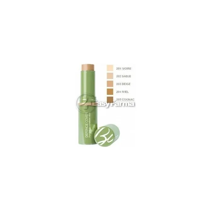 Bionike Defence Cover Foundation Concealer Stick 10 Ml 204 Honey