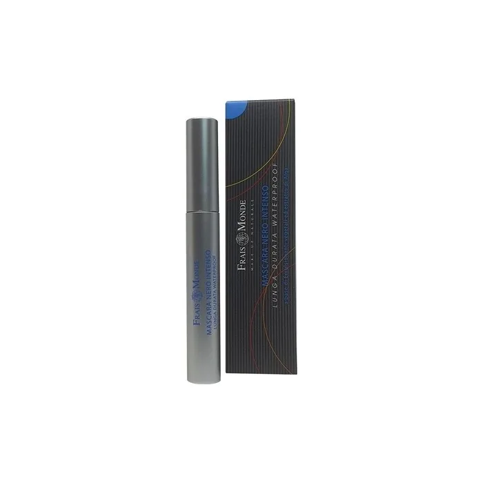 Frais Monde Mascara Black Intense Definition Effect 7 Grams