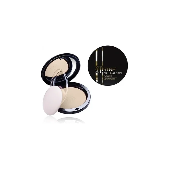Astra Compact Powder 31