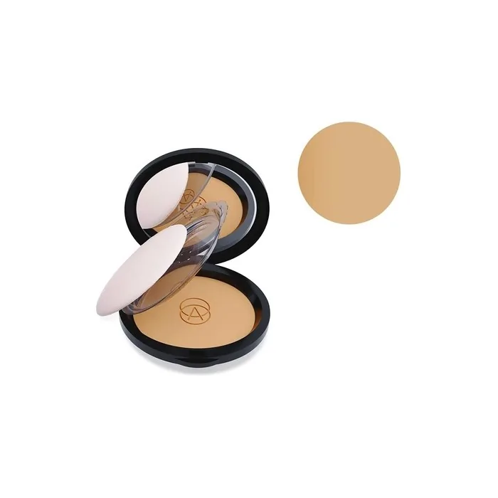 Poudres Compatta Natural Skin Powder 42 Creole 10g